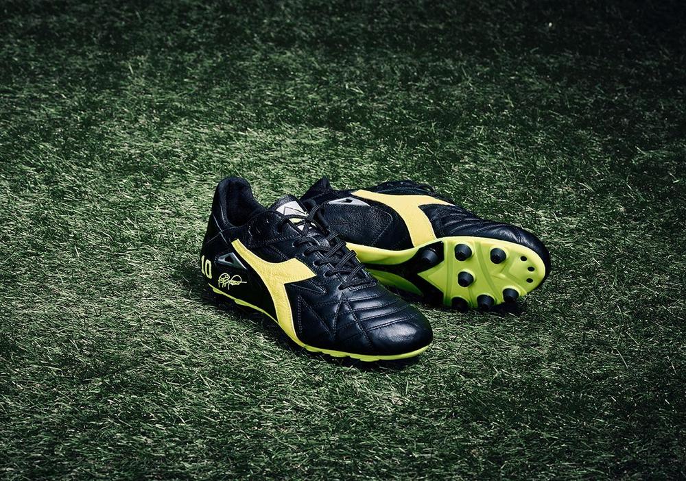 Zapatos diadora soccer mexico kit outlet